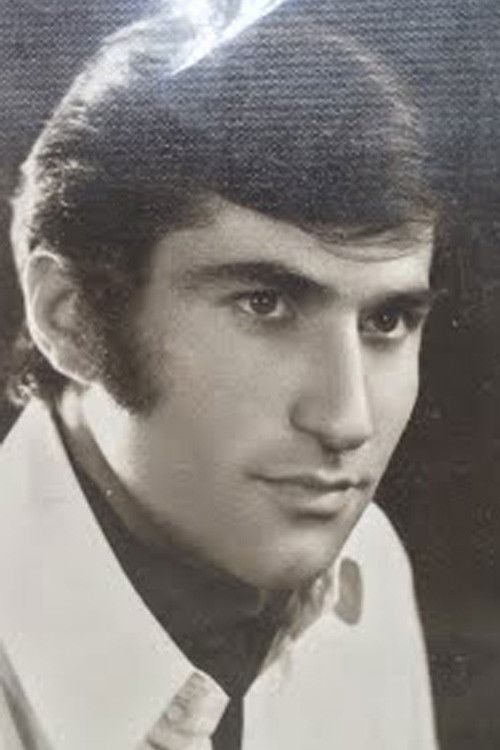 Hooshang Mansoor Khaki