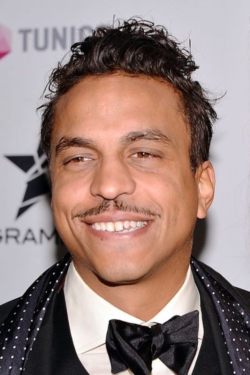 Jason 'Timbuktu' Diakité