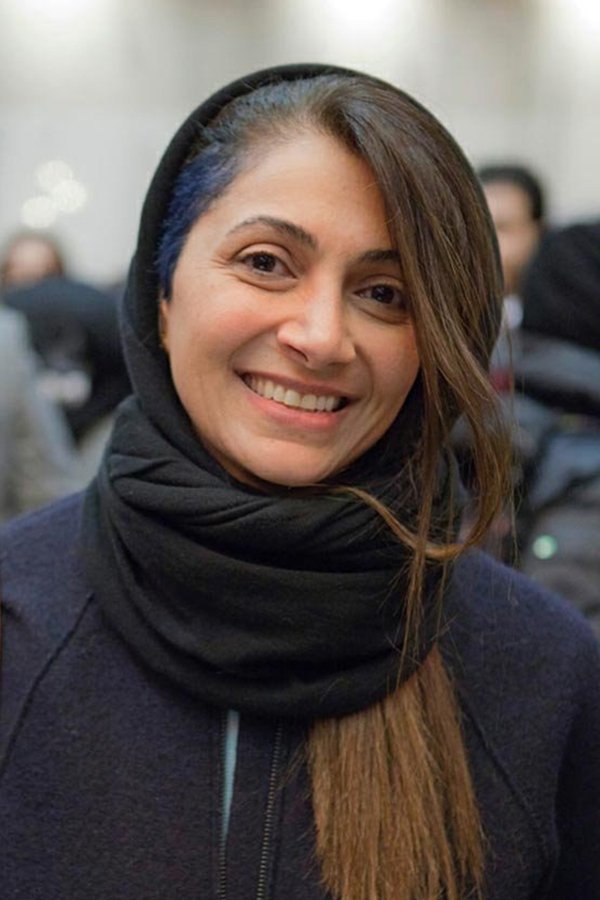 Niloufar Khosh Kholgh