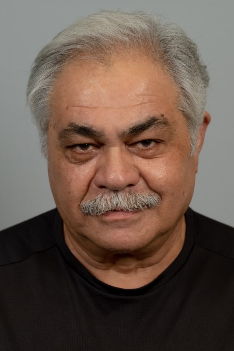Osman Alkas