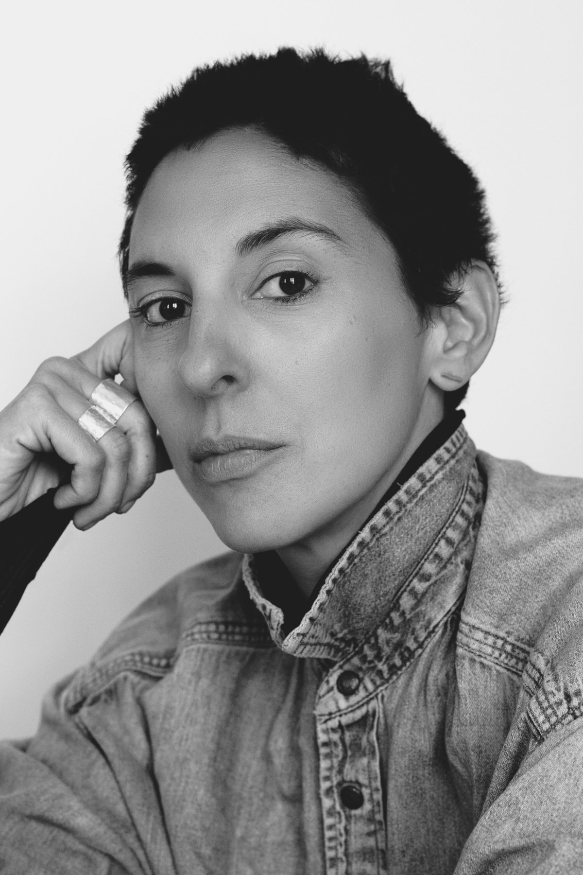 Marie Amachoukeli-Barsacq