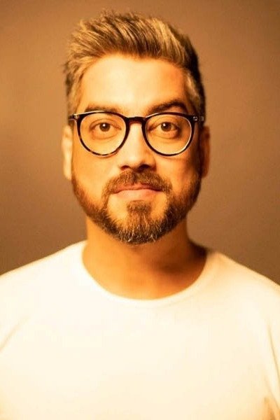 Amit Ravindernath Sharma