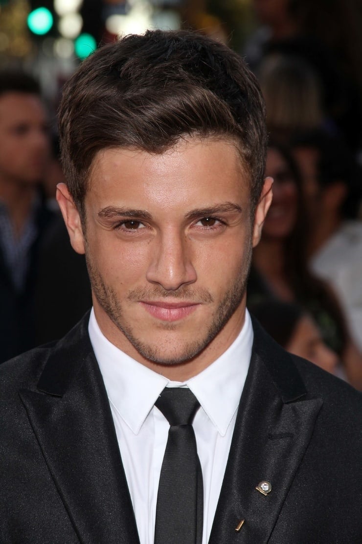 Misha Gabriel Hamilton