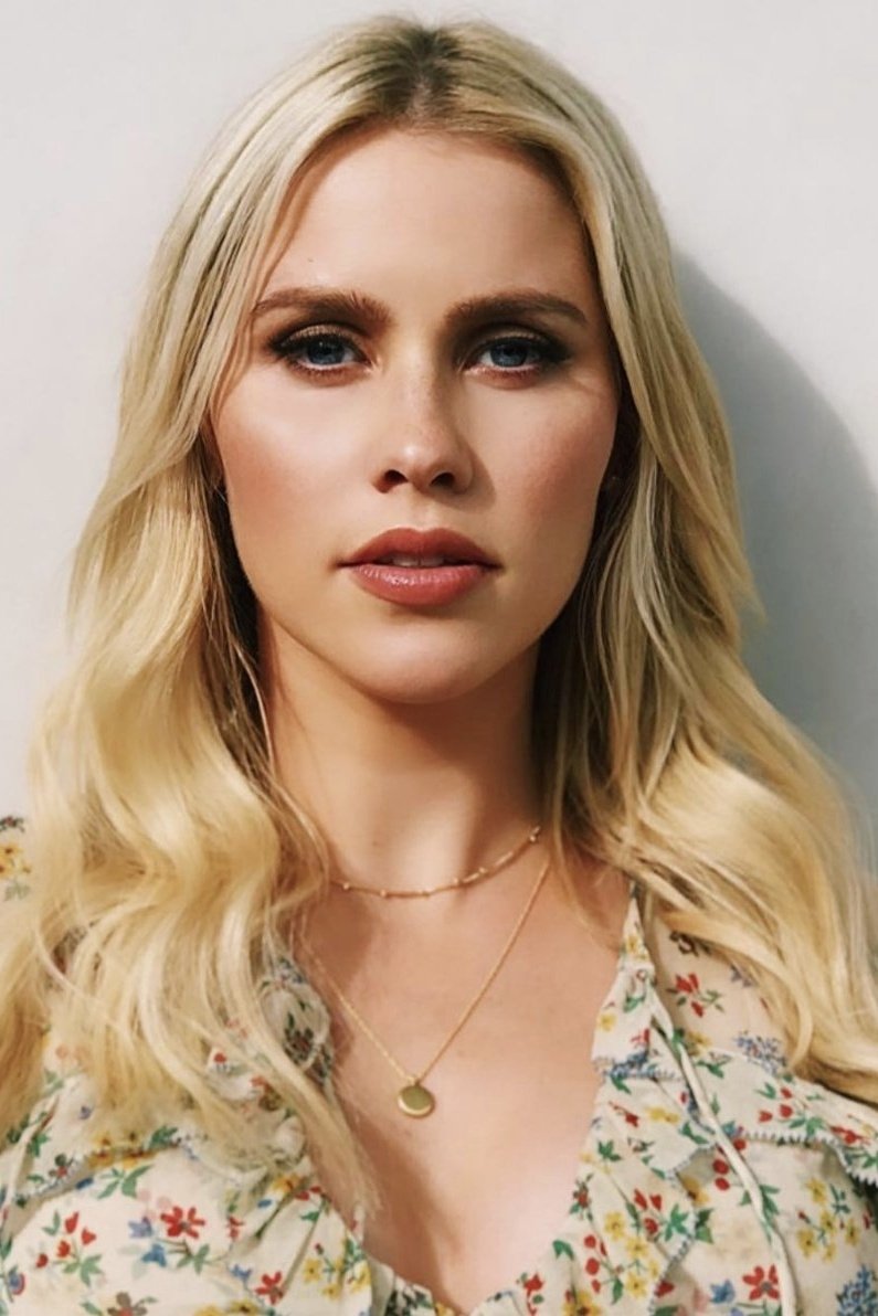 Claire Holt