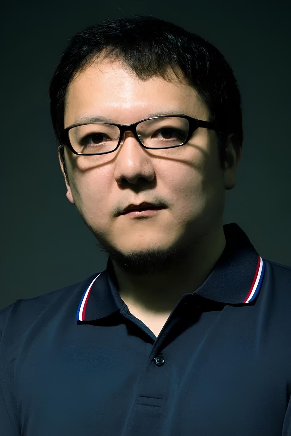 Hidetaka Miyazaki