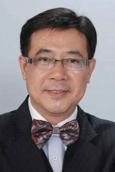Shing-Cheong Lee