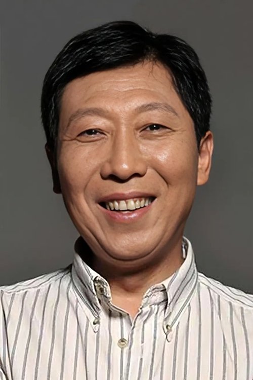 Tongsheng Han