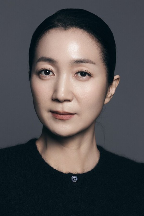 Kim Joo-ryung