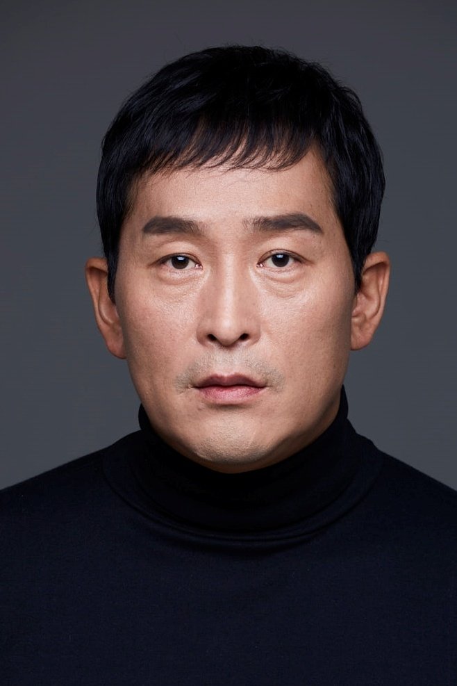 Jo Seok-hyeon