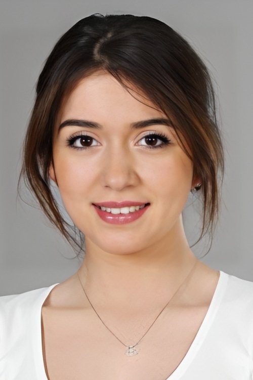 Zeynep Anil Tatdiran