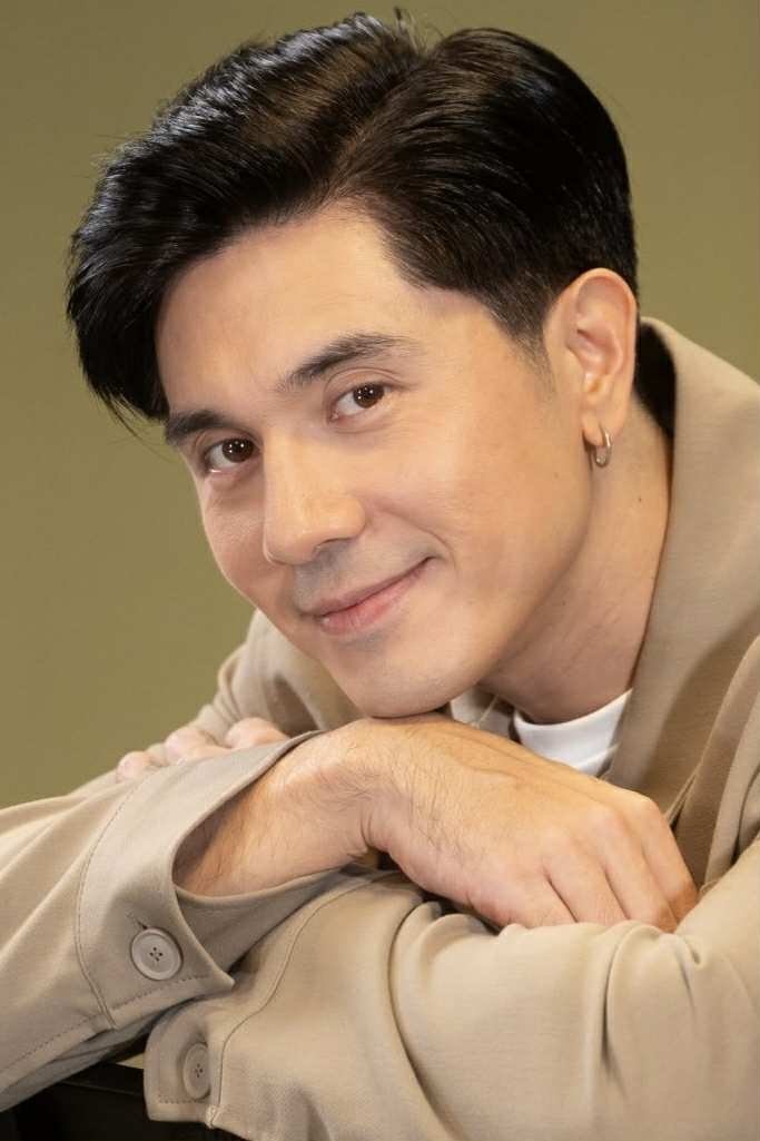 Paulo Avelino