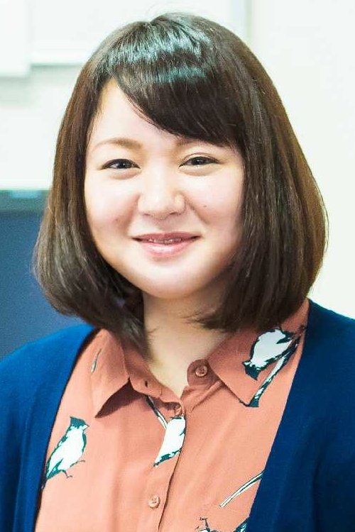 Hitomi Katô