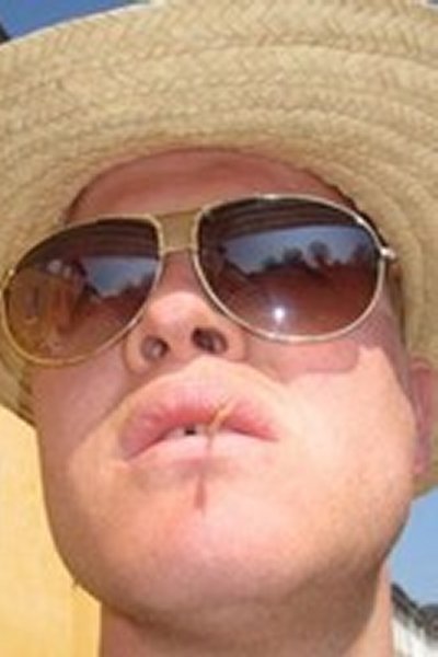 Clement Black Petersen