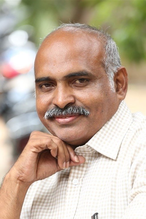 Sunil K. Reddy