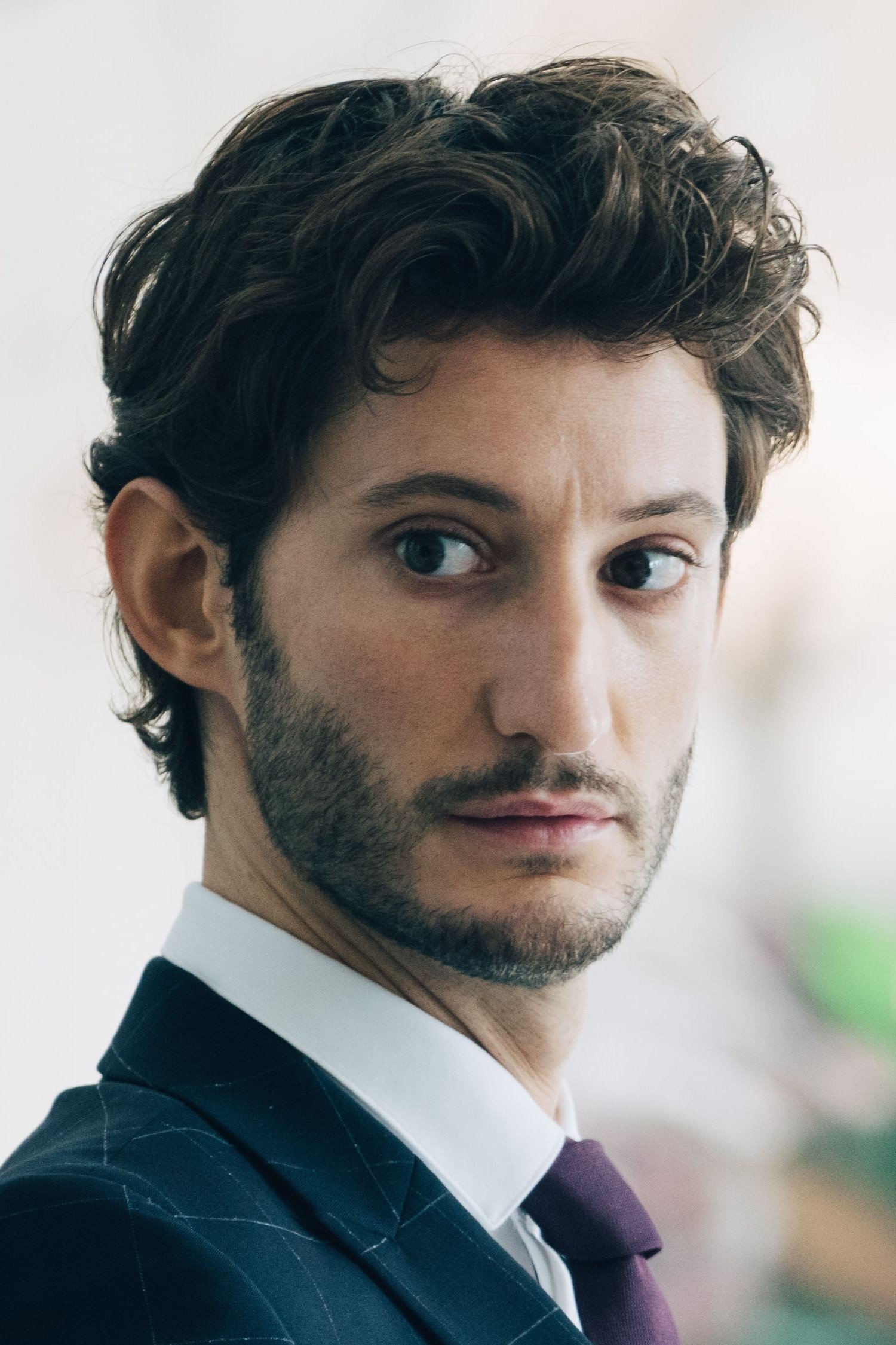 Pierre Niney