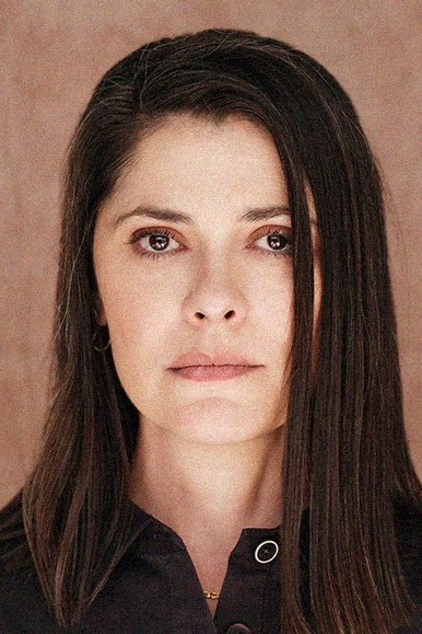 Marisha Triantafyllidou