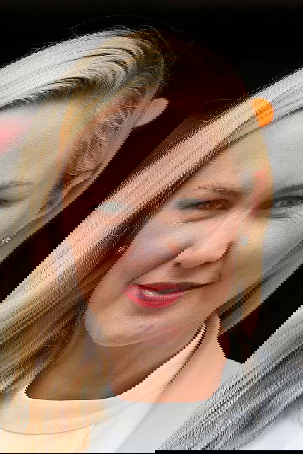 Ellen Dorrit Petersen