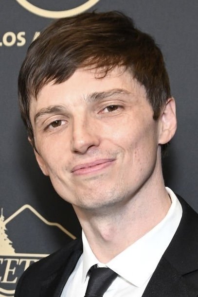 Brandon Tonner-Connolly