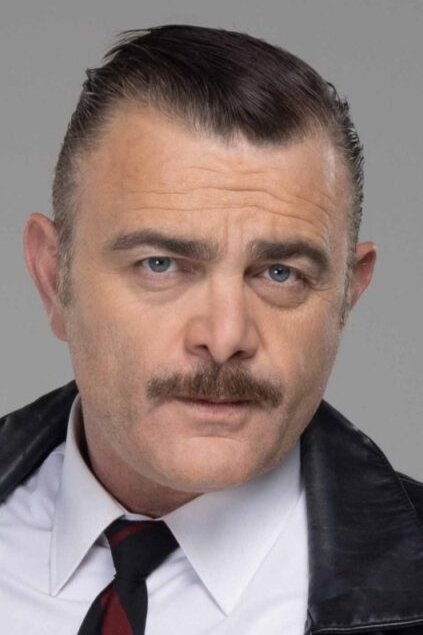 Dimitris Kapetanakos