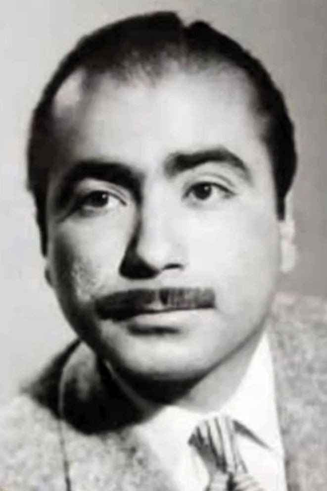 Gholamhossein Bahmanyar
