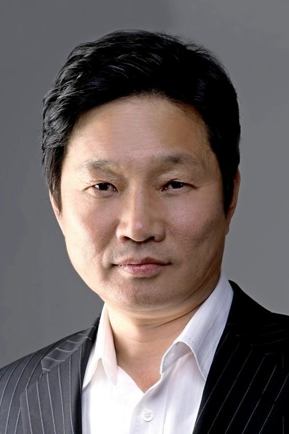 Joo Jin-mo