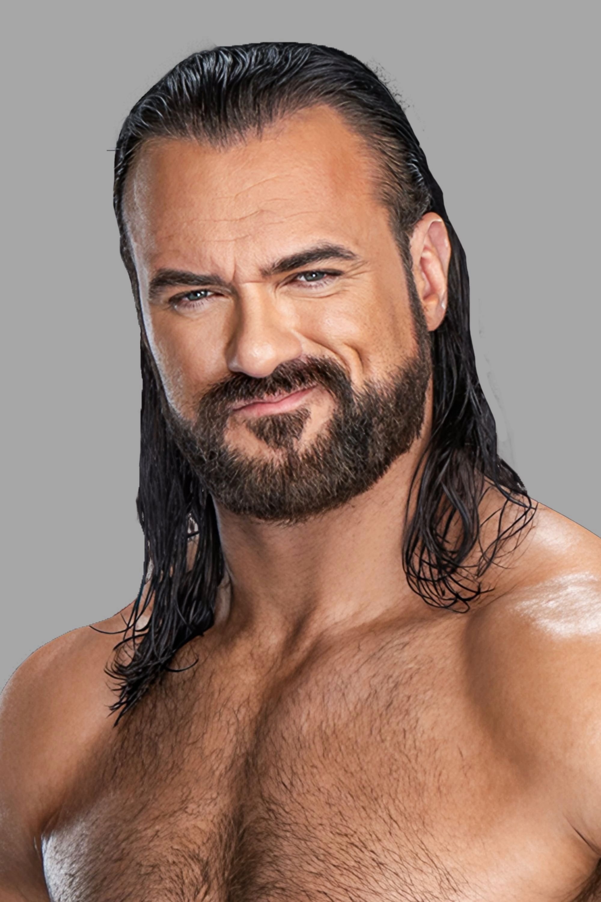 Drew McIntyre