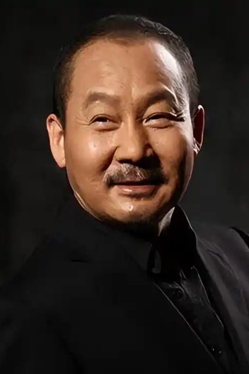 Shaohua Ma