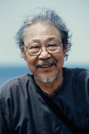 Sampei Shirato