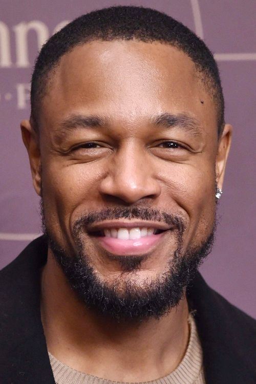 Durrell 'Tank' Babbs