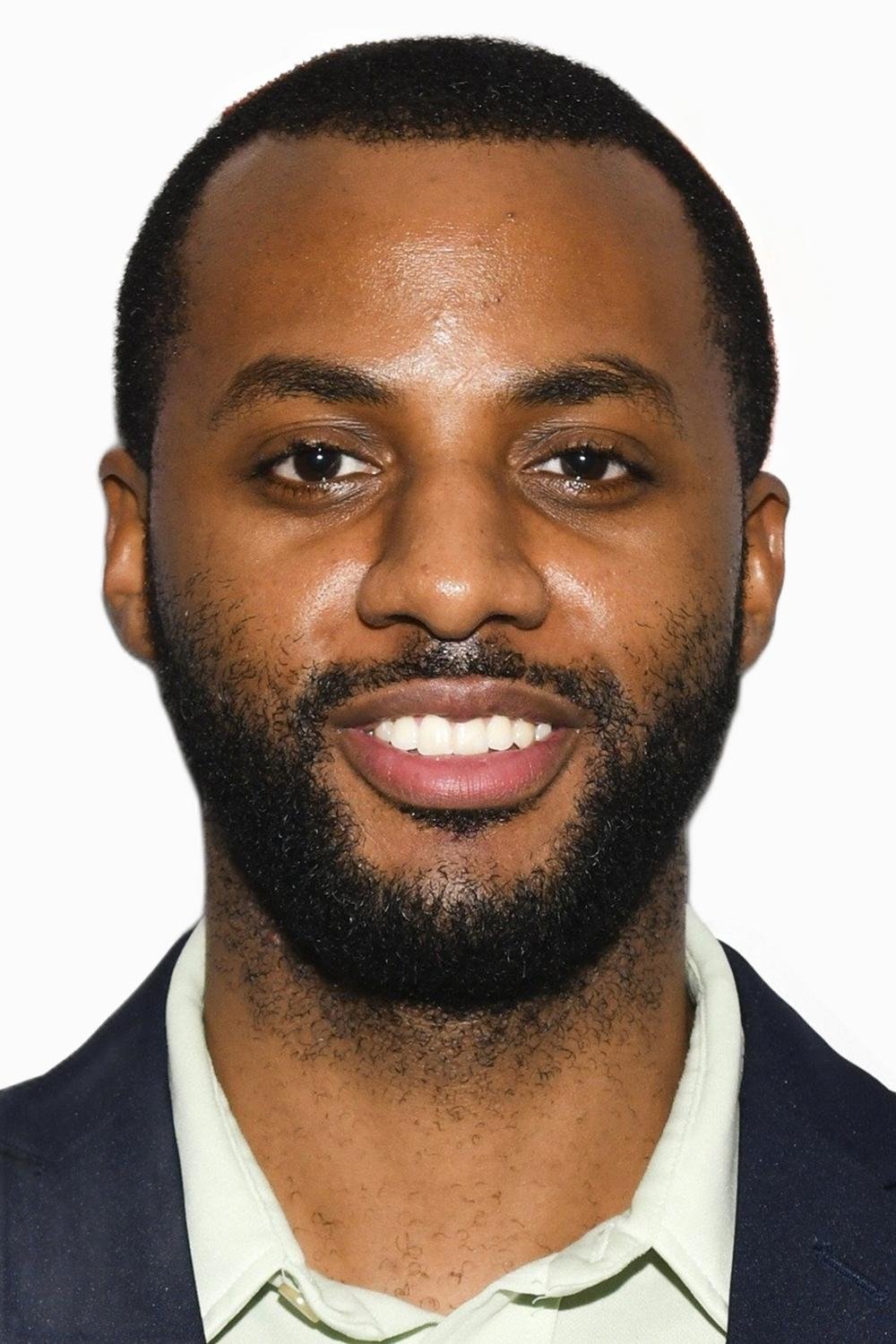 Jordan Johnson-Hinds