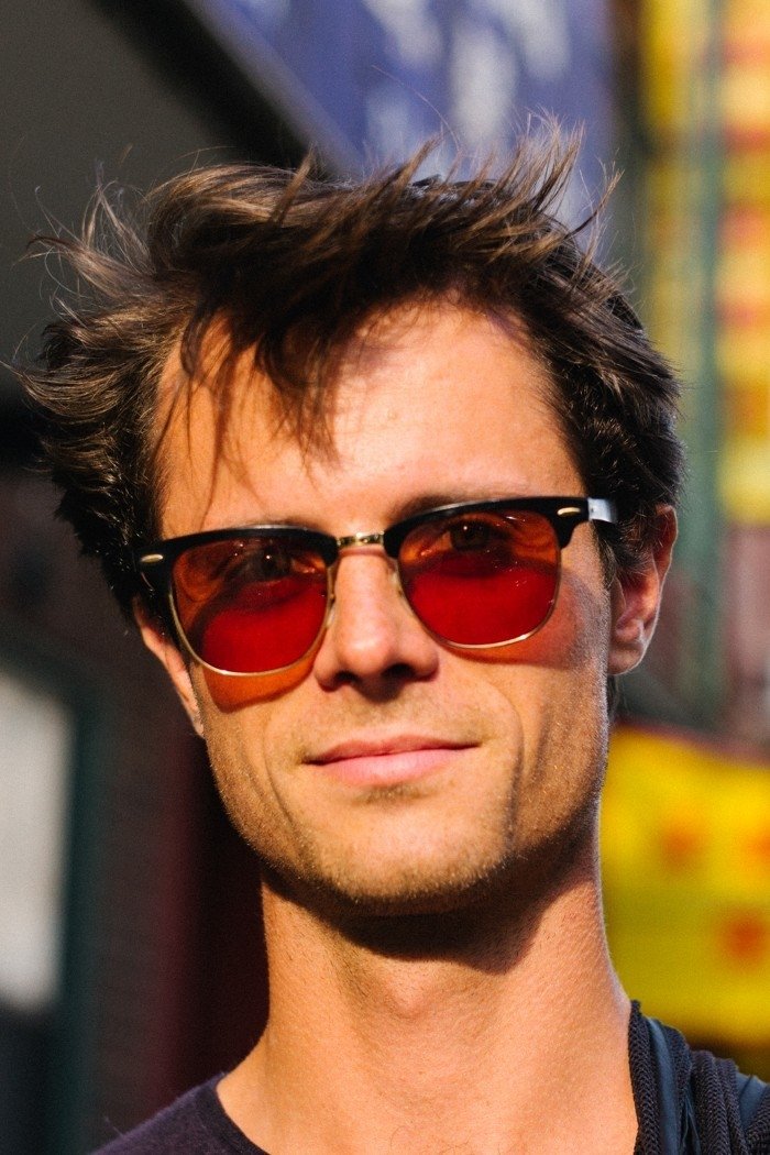 Andrei Bowden Schwartz