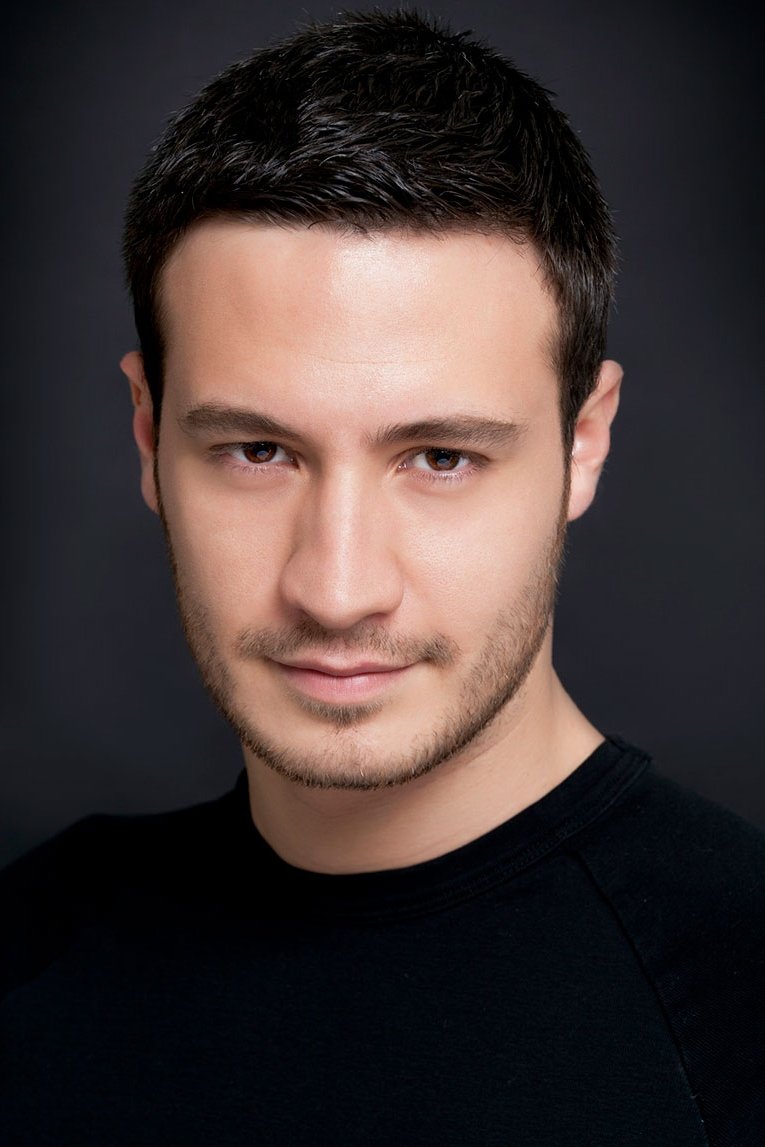 Burak Sagyasar