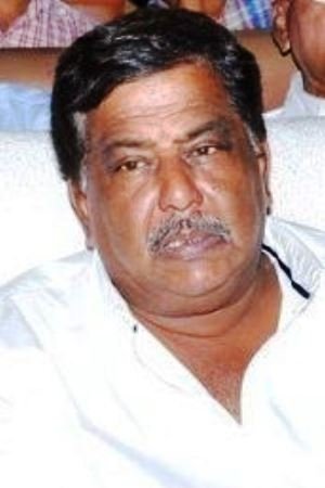 Sudhakar Reddy N.