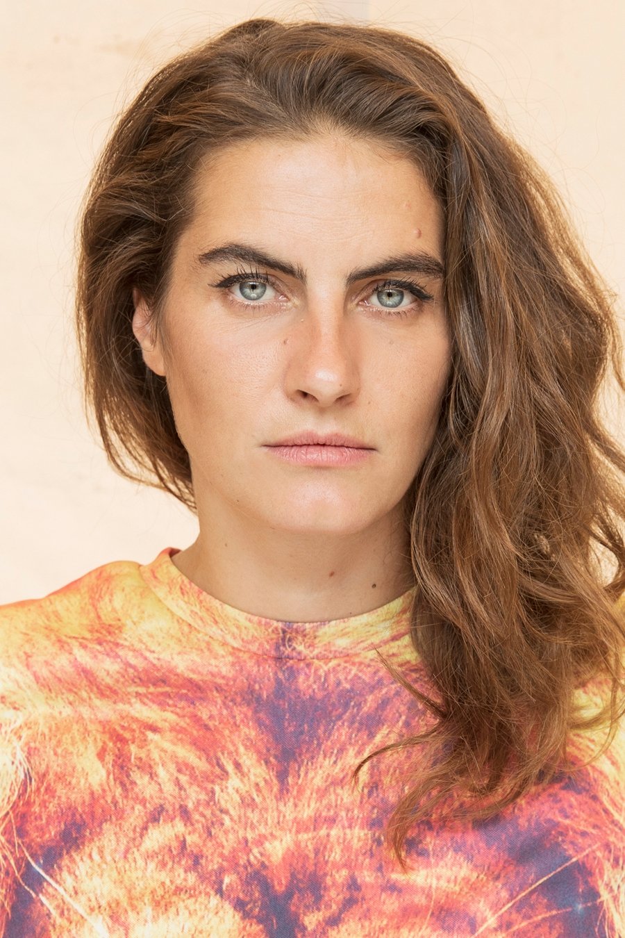 Samia Muriel Chancrin