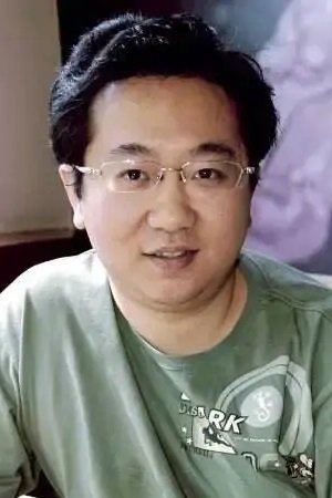 Jie Shen