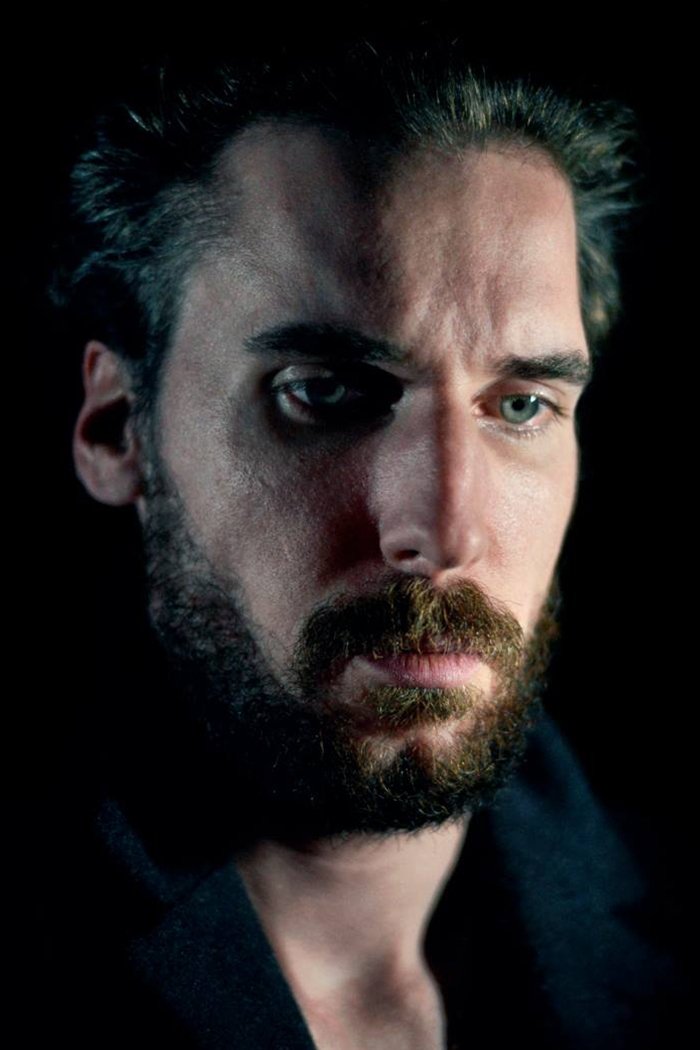 Hadzi-Aleksandar Djurovic