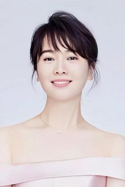 Xiaoqing Zuo