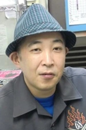 Yoshikazu Katô