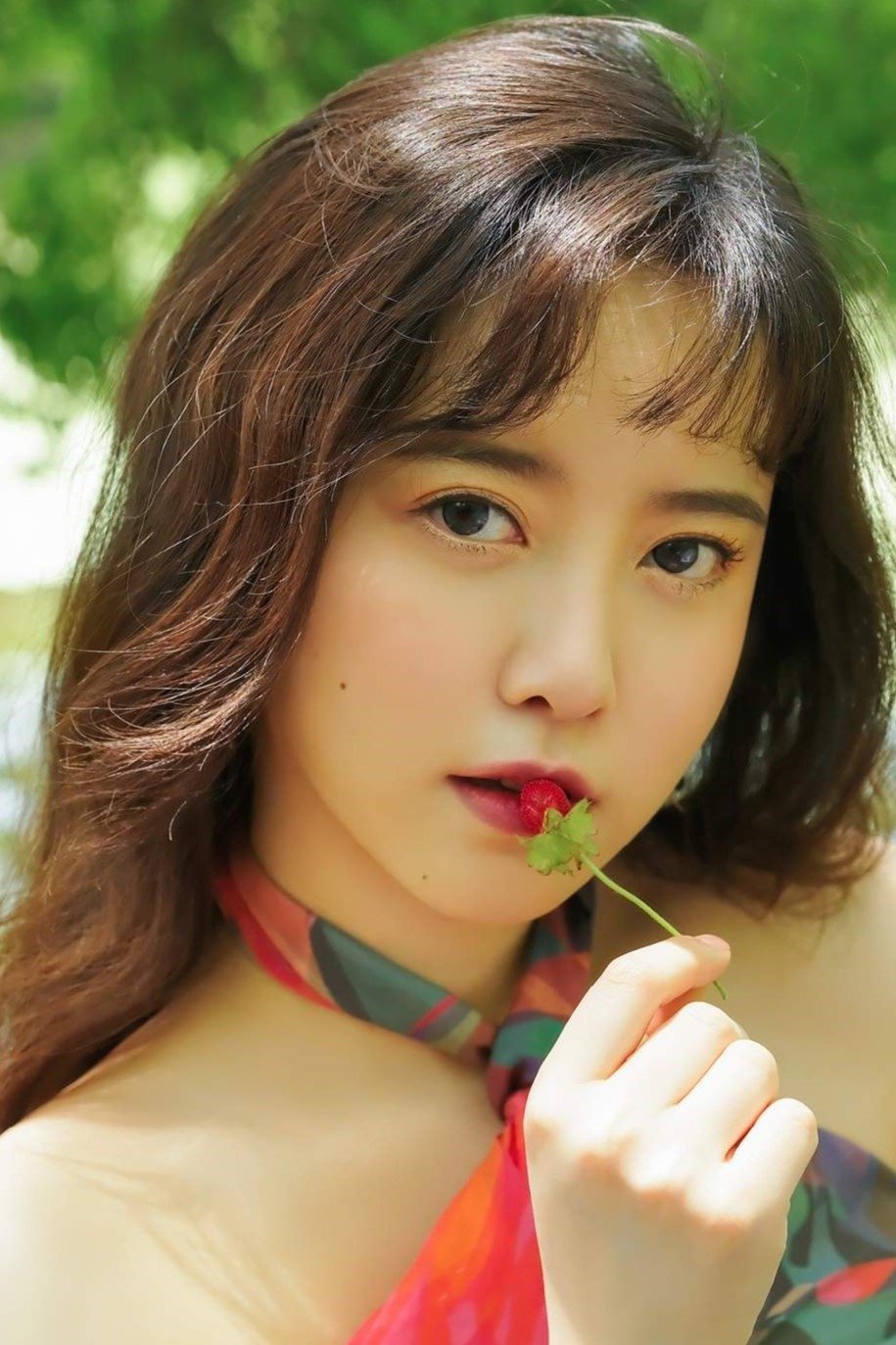 Ku Hye-Sun
