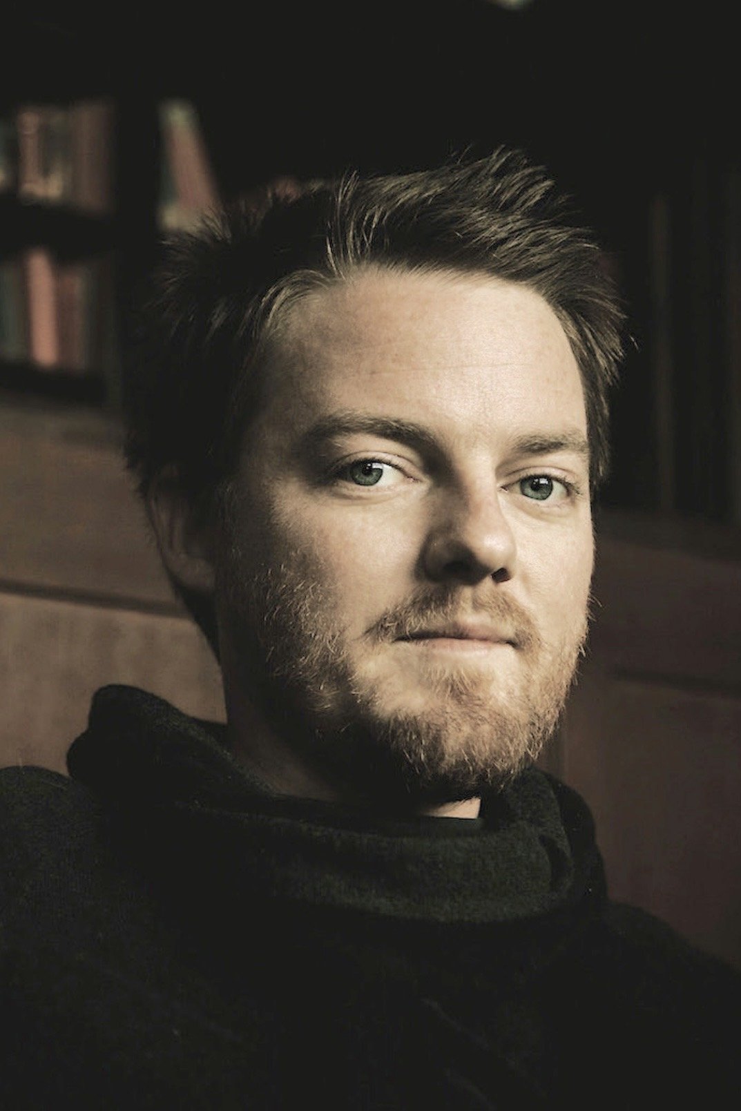 Matthew Robert Cooper