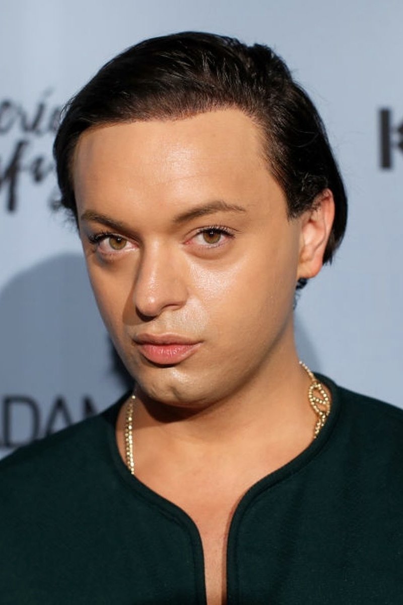 Julian F.M. Stoeckel