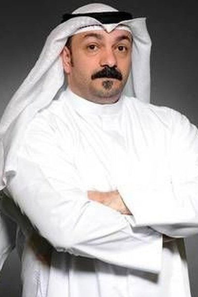 Abdulmuhsen Al-Qaffas