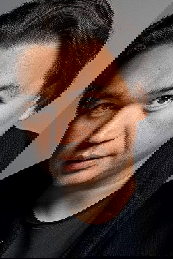 Vyacheslav Dusmukhametov