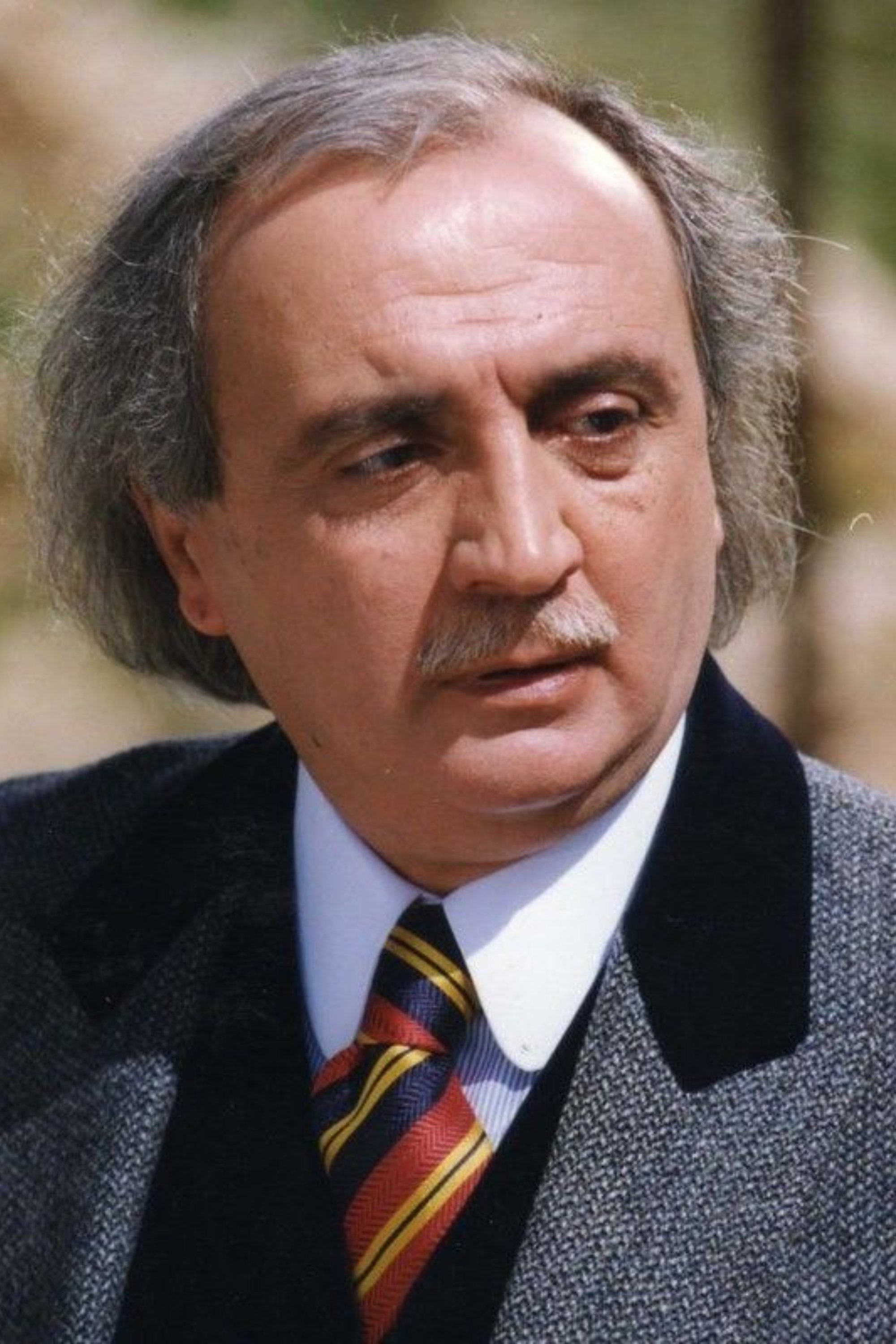 Chawki Matta