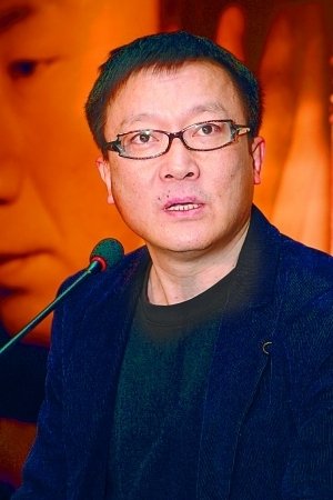 Wei Jiang