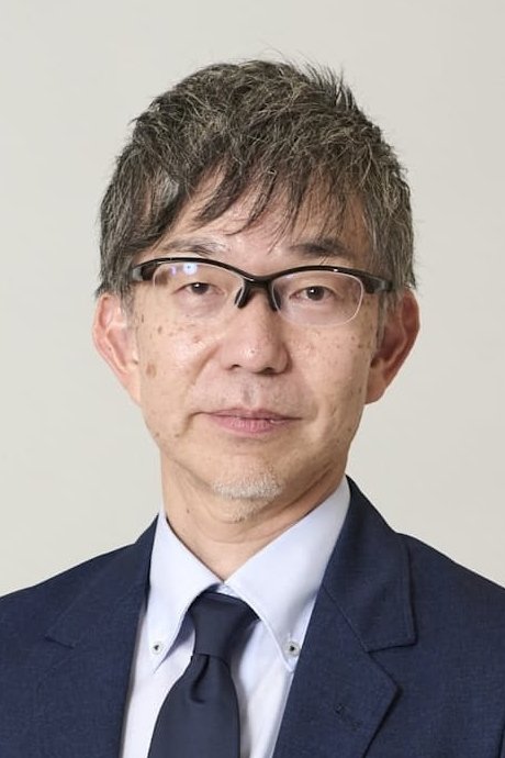 Kazunari Ôkuma