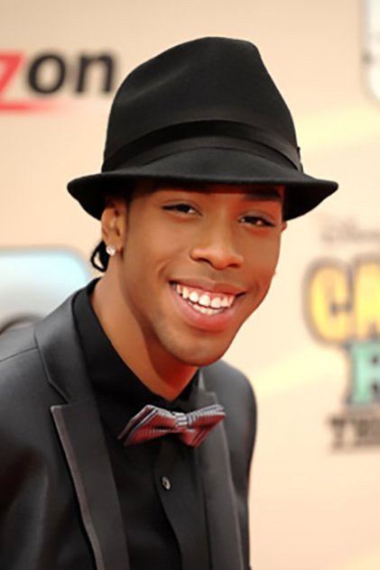 Matthew 'Mdot' Finley