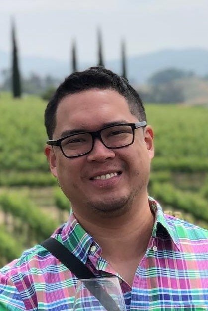 Cesar Francis Concio