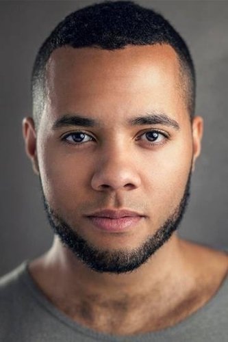 Kenton Jordan Thomas