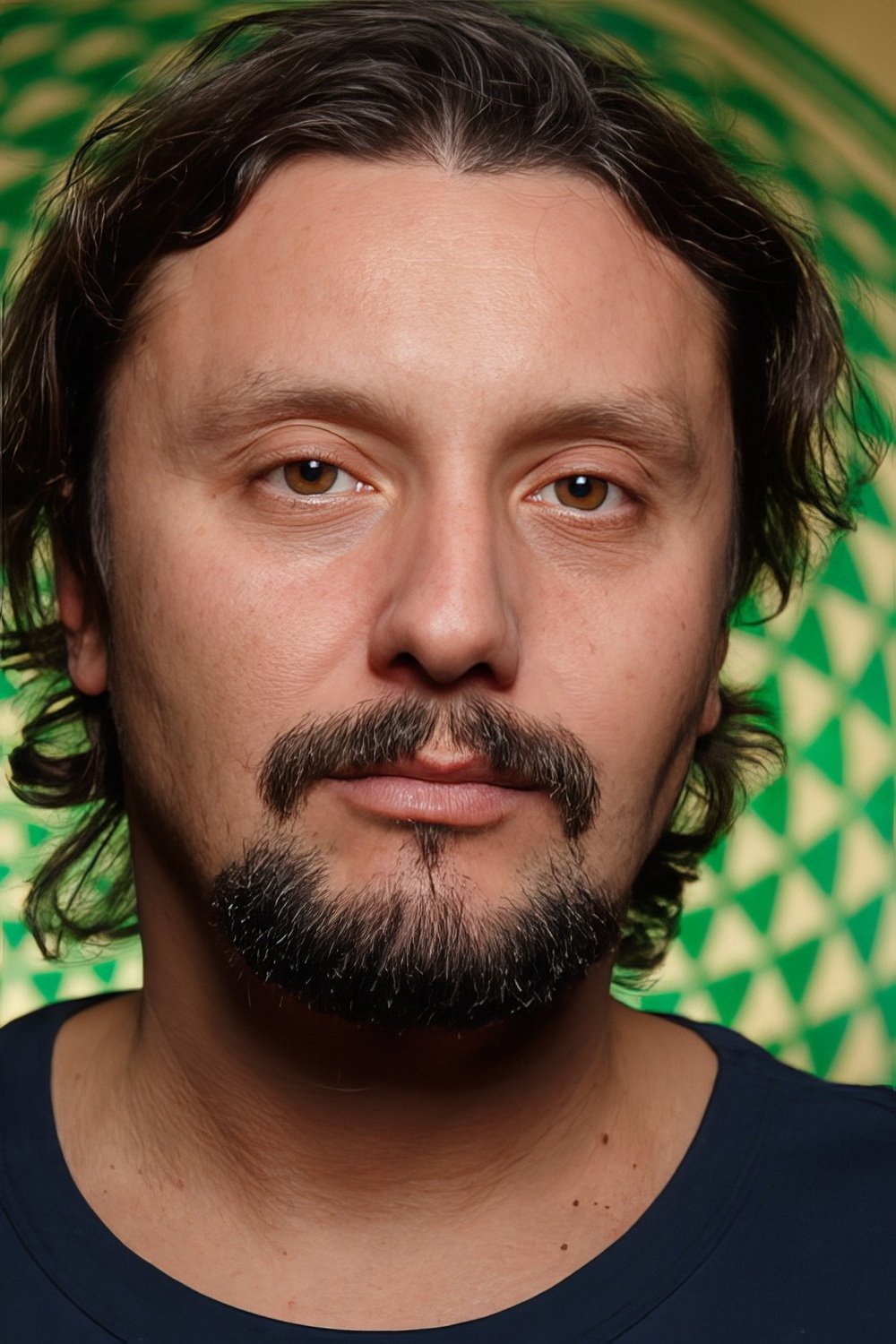 Denis Alarcón Ramírez